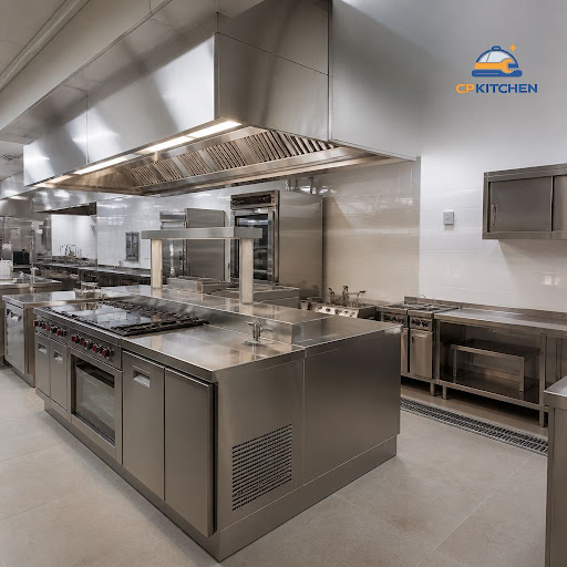 Planning a new restaurant, cloud kitchen, hotel or canteen? At CPKITCHEN - Premier Commercial Kit… post image