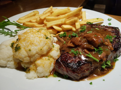 Zum Rathaus -Restaurant/Gaststätte- Seit 1844 in Fredeburg Gallery - Germany
