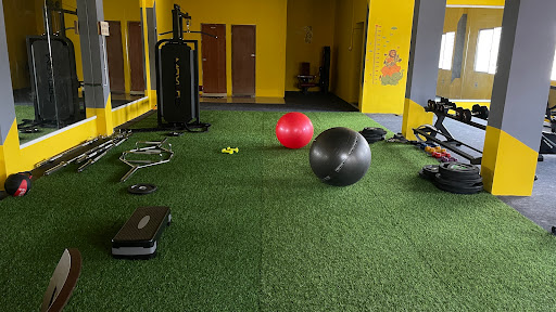 Inspire Fitness womens Gym