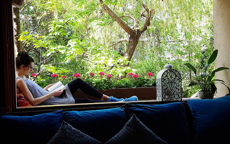 SHANTEE HOUSE by null