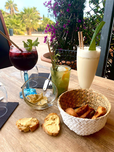 Restaurant BOBY - Thumbnail