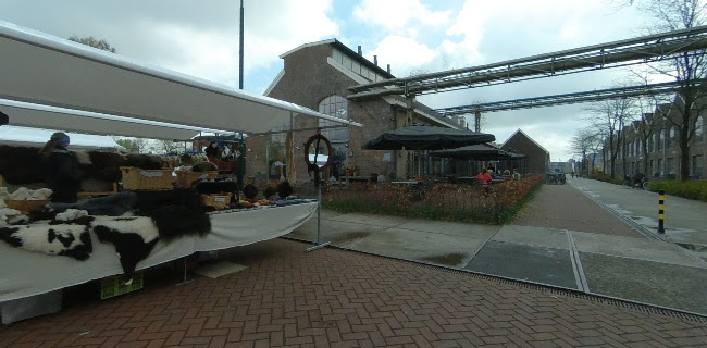 Centraal Ketelhuis - Amersfoort