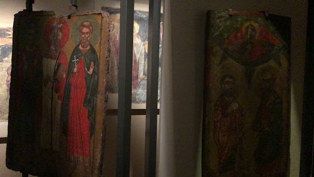 Βυζαντινό Μουσείο Βέροιας - Βέροια