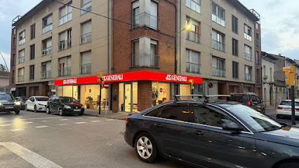 Agencia Generali Seguros