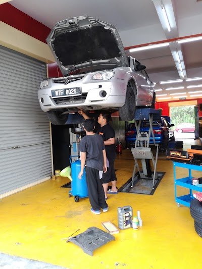 Car Repair