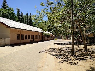 hospital