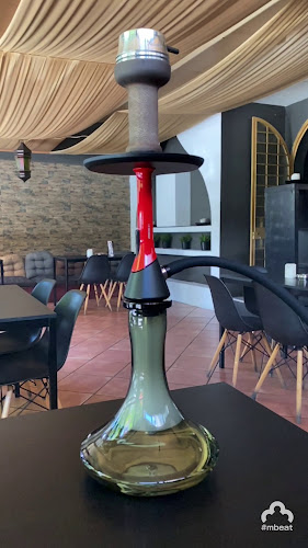 Qassabah Lounge Cafe - Μουδανιά