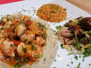 Photo n°16 de Filika - Restaurant Greco - Turc à Montpellier (Restaurant)