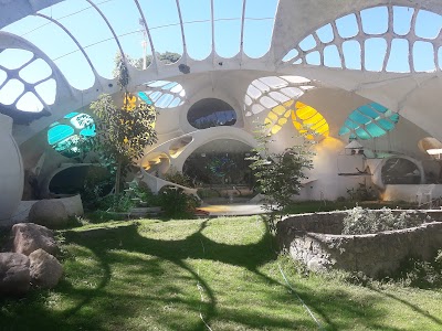 Photos of La Bi&oacute;sfera
