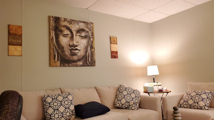 Andrew Darby LCSW-C, Trauma Therapist, Coach, and Consultant