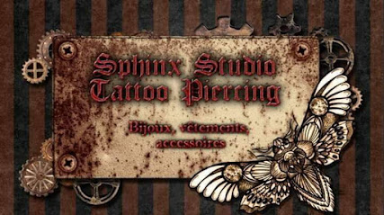 Sphinx Studio Tattoo Piercing