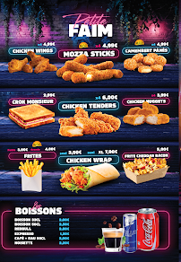 Menu Smash Addict Page 4