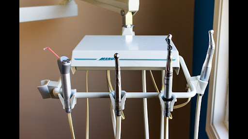 Dentistry on Broadway