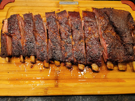 Heavenly Smoked BBQ - Thumbnail