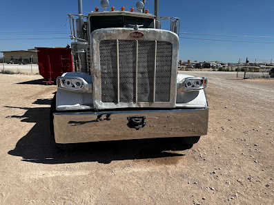 C&A Fleet Service, LLC Mobile Truck and Trailer Repairs featured image