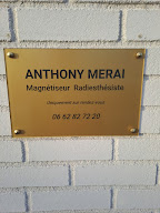 Anthony Merai à Gévezé