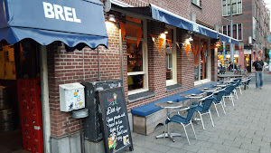 Cafe Brel photo