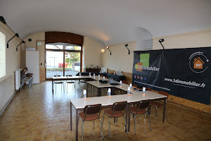 Photo n°1 de 3D immobilier | Agence immobilière CHANEINS à Chaneins (Consultant immobilier)