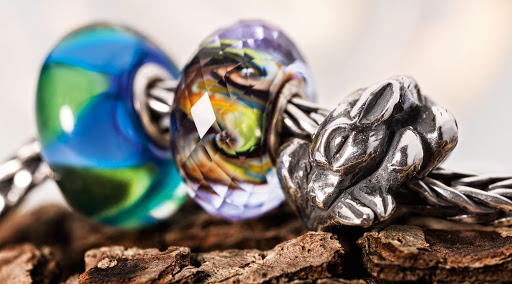 Trollbeads Puerto Rico - Thumbnail
