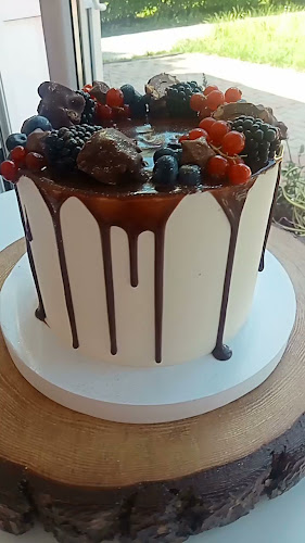 Comentarii opinii despre Jagodowy smak Cukiernia