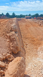Photo n°18 de STM Nervi – Terrassement – Travaux Publics à Manosque (Agence de location de matériel)