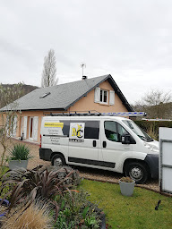 Photo n°3 de Maillard Couverture à Saint-Jean-de-Folleville (Couvreur)