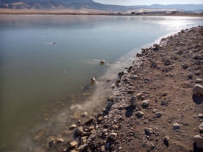 Otter Creek Reservoir