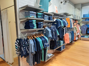 Photo n°11 de ARISTOW - SIR SEVEN à Lescure-d'Albigeois (Magasin d'articles de rugby)