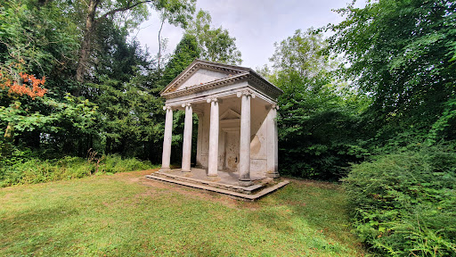 Tring Park - Visual