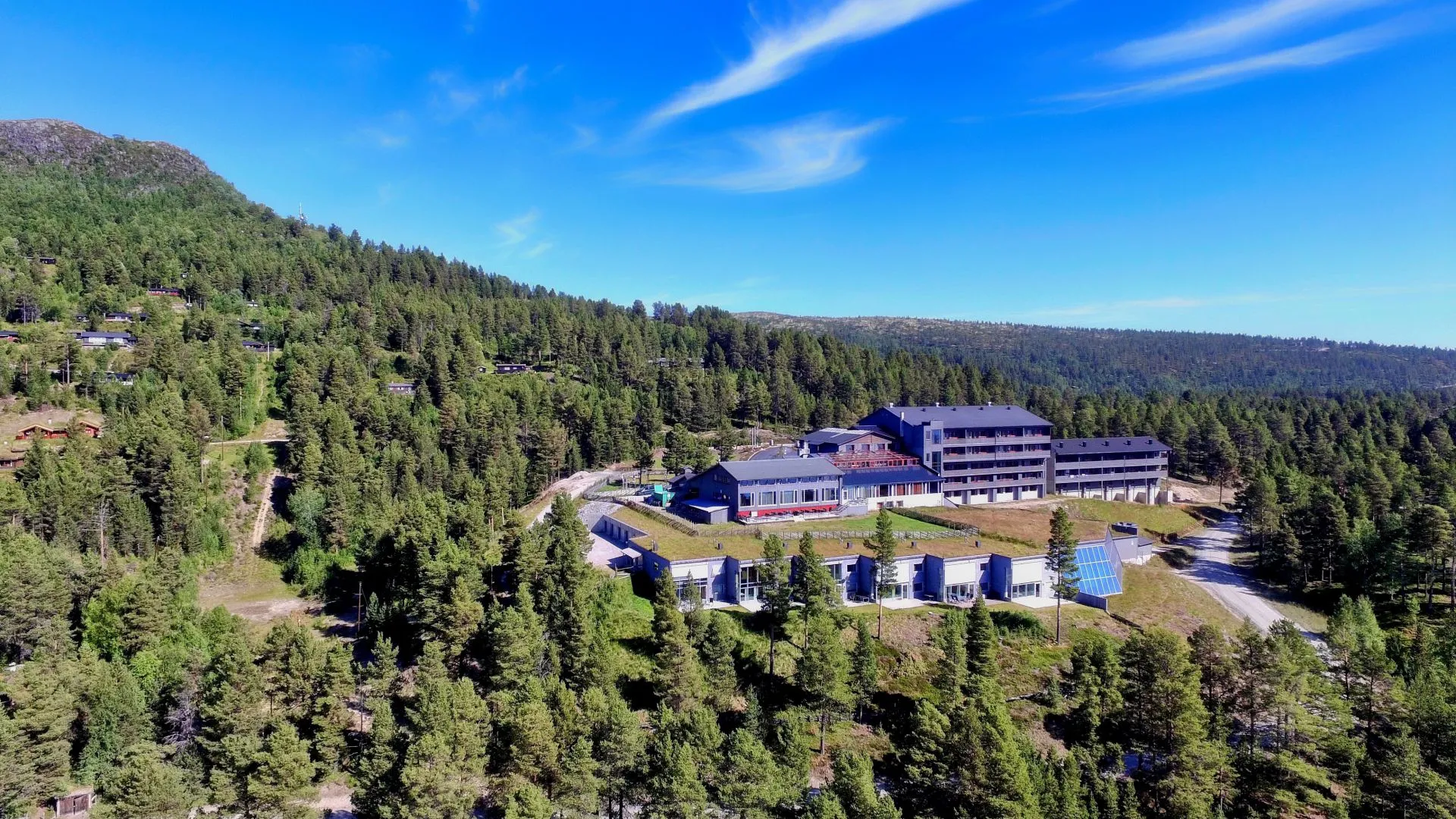 Savalen Fjellhotell & Spa