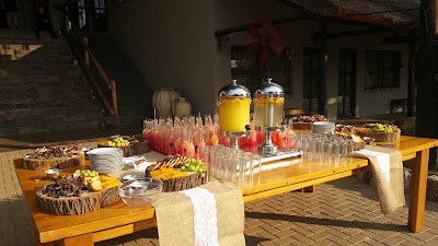 Photos of Kwanja Lodge