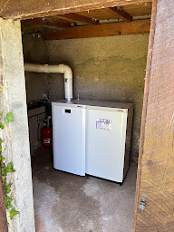 Photo n°7 de SARL- Occitania Plomberie Chauffage à Lespinasse (Plombier)