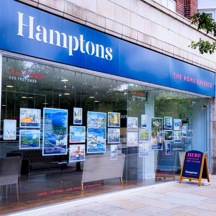 Hamptons Estate and Letting Agents Clapham photo 3