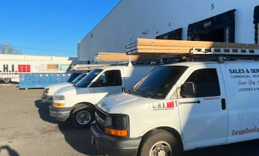 Garage Door Experts