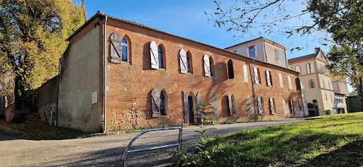 Mairie de Caubiac - Thumbnail