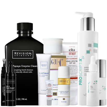Advanced Dermatology and Cosmetic Surgery
