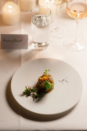 Photo n°44 de La Truffe Noire - Traiteur événementiel à Marseille (Organisateur de mariages)