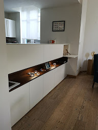 Photo n°6 de Quadro Intérieurs sur-mesure à Balma (Magasin de meubles de bureau)