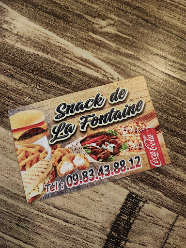 Photo 1 - Le Burger Gourmand