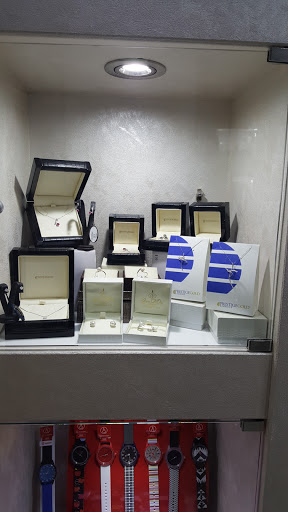 Gocce D'oro Gioielli Gallery - Italy