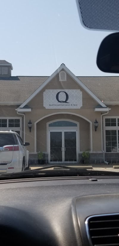 Quintessential Salon and Spa