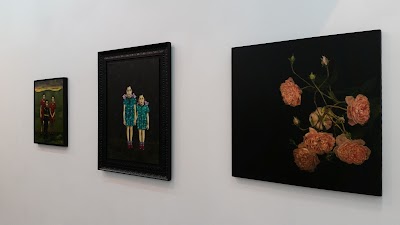Photos of גלריה חזי כהן