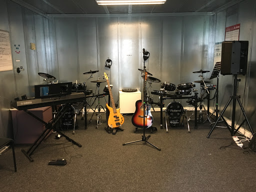 Muziekschool Voorburg - Thumbnail