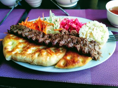 Photos of Sultan Kebab