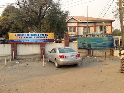 Photos of Jidere Diagnostic Clinical Services