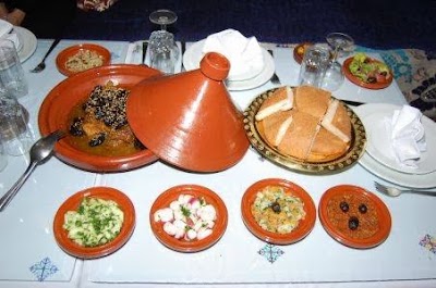 Photos of Riad Dar Guennoun