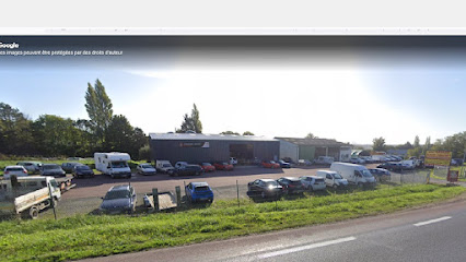 Garage YONNET David - Technicar Services