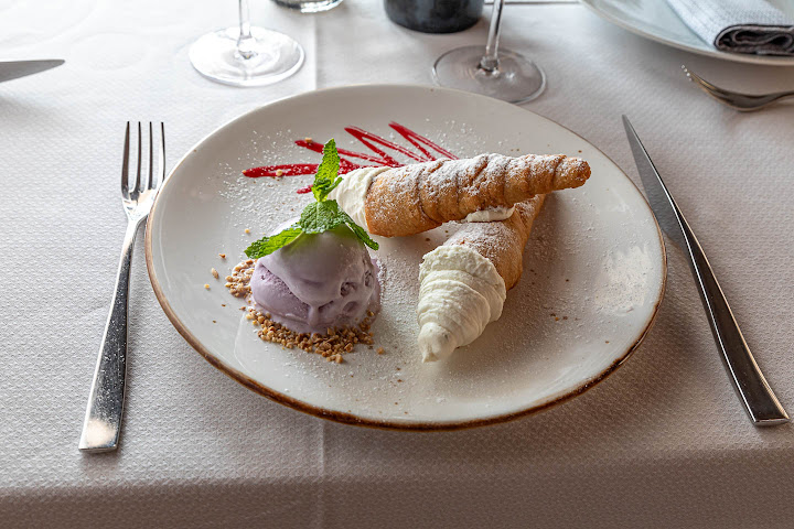 Restaurante César Anca by null