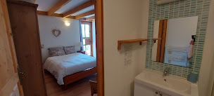 Photo n°20 de Gite Le Combal à Saint-André-de-Najac (Logement indépendant avec services)