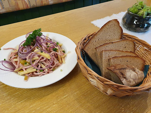 Gasthaus Zum Lindenwirt Gallery - Germany